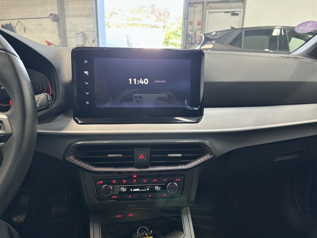 seat - Visuel 11
