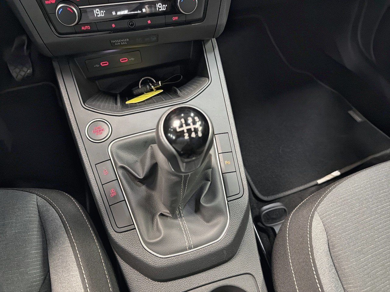 seat - Visuel 14