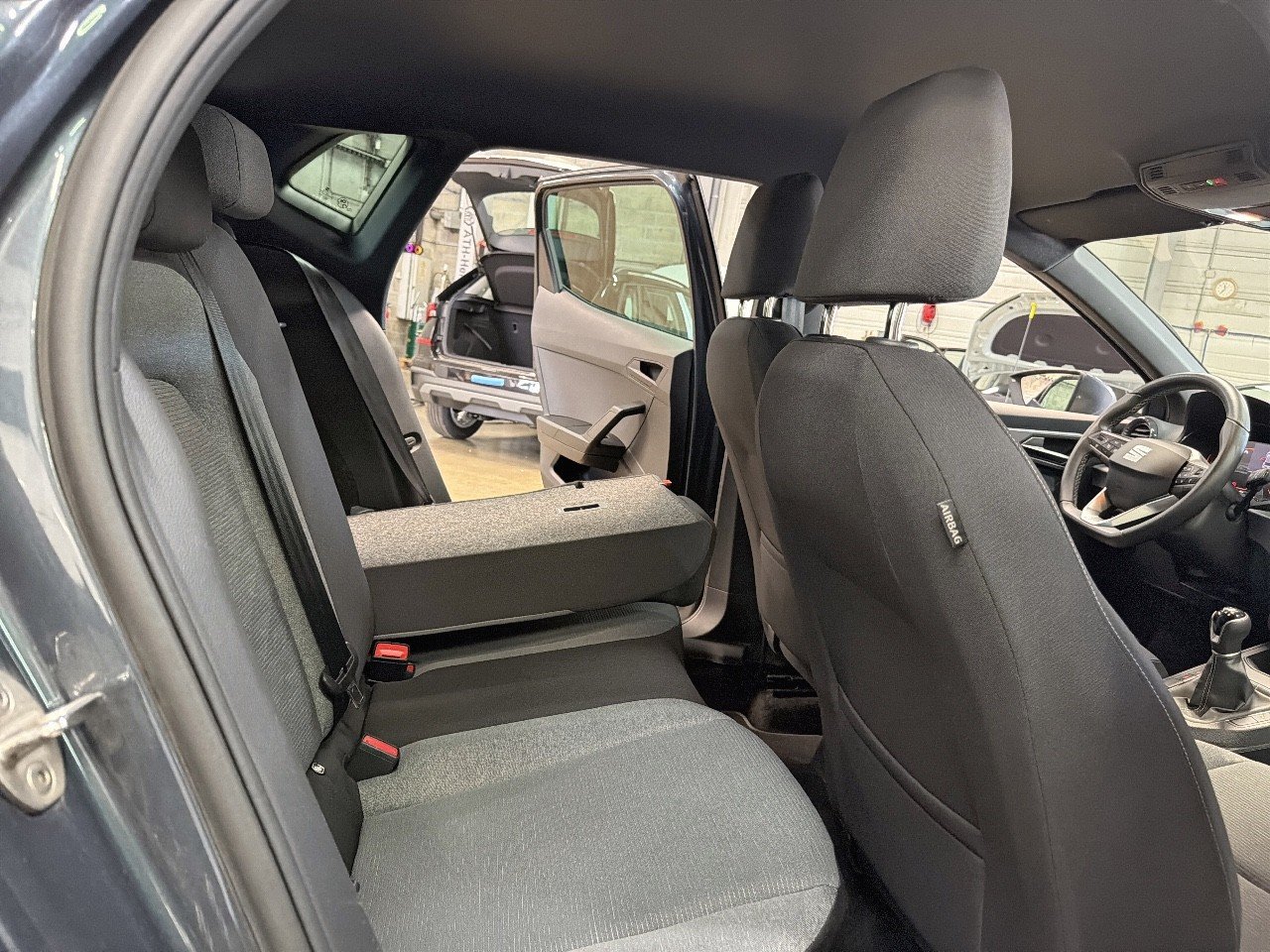 seat - Visuel 16