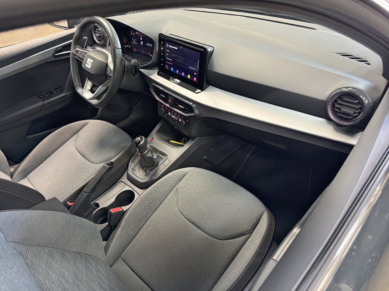 seat - Visuel 17