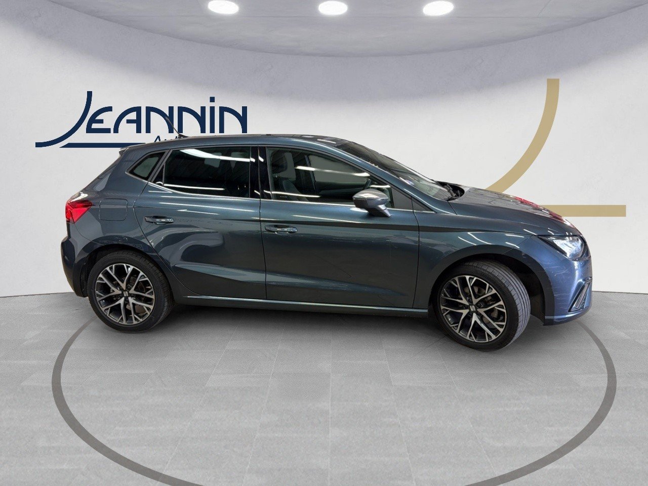 seat - Visuel 1