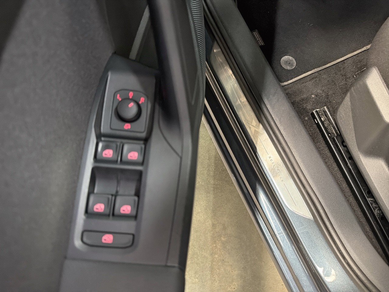 seat - Visuel 19