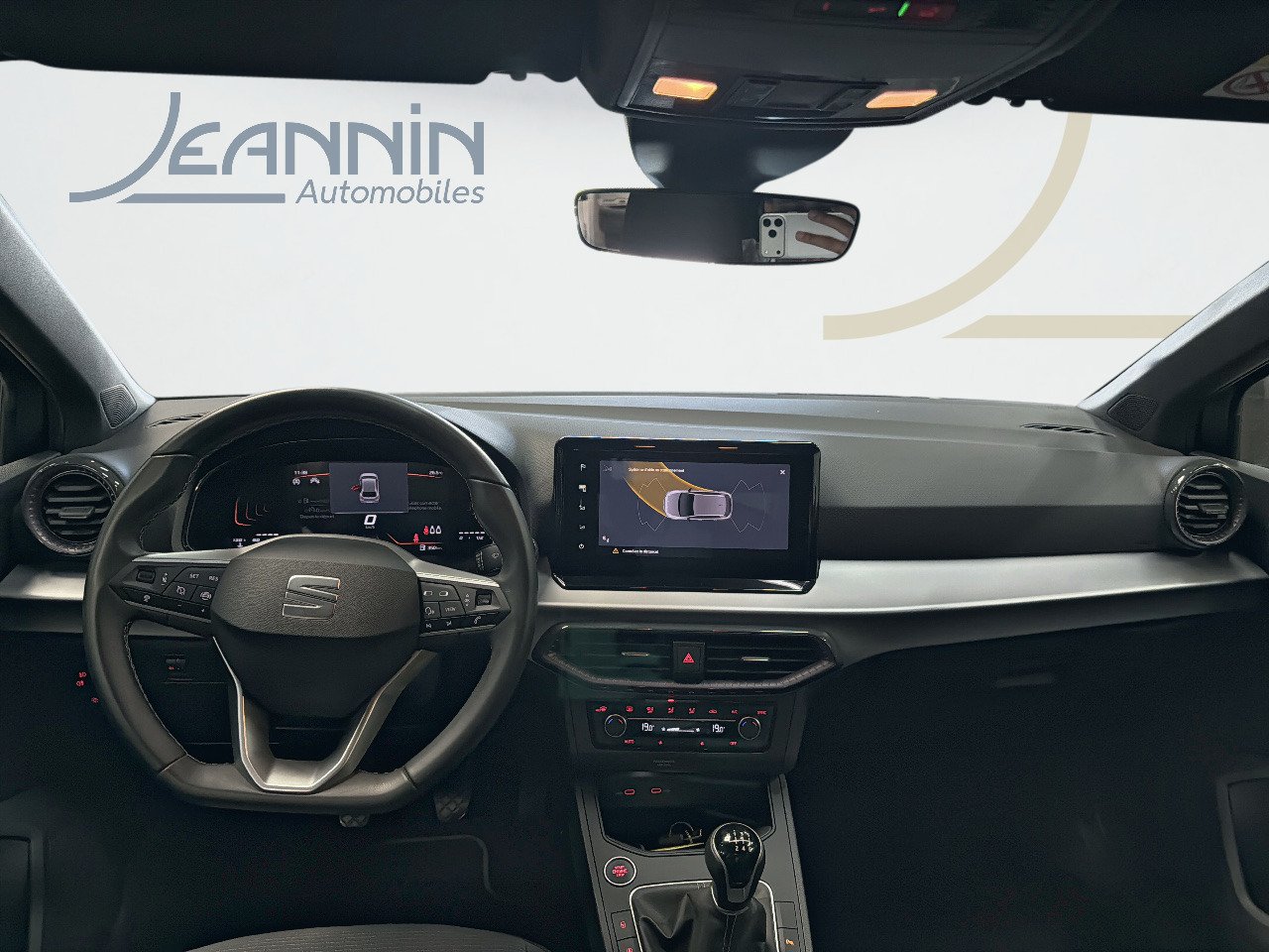 seat - Visuel 25