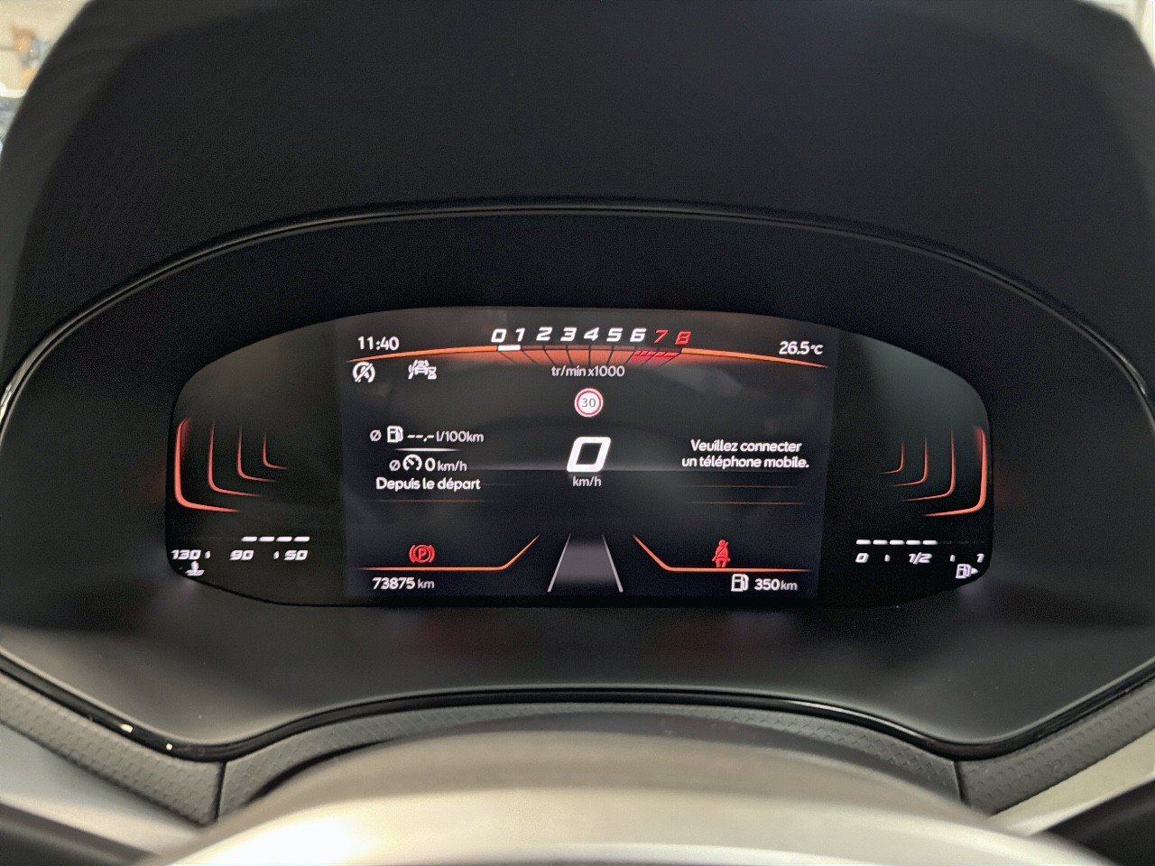 seat - Visuel 26