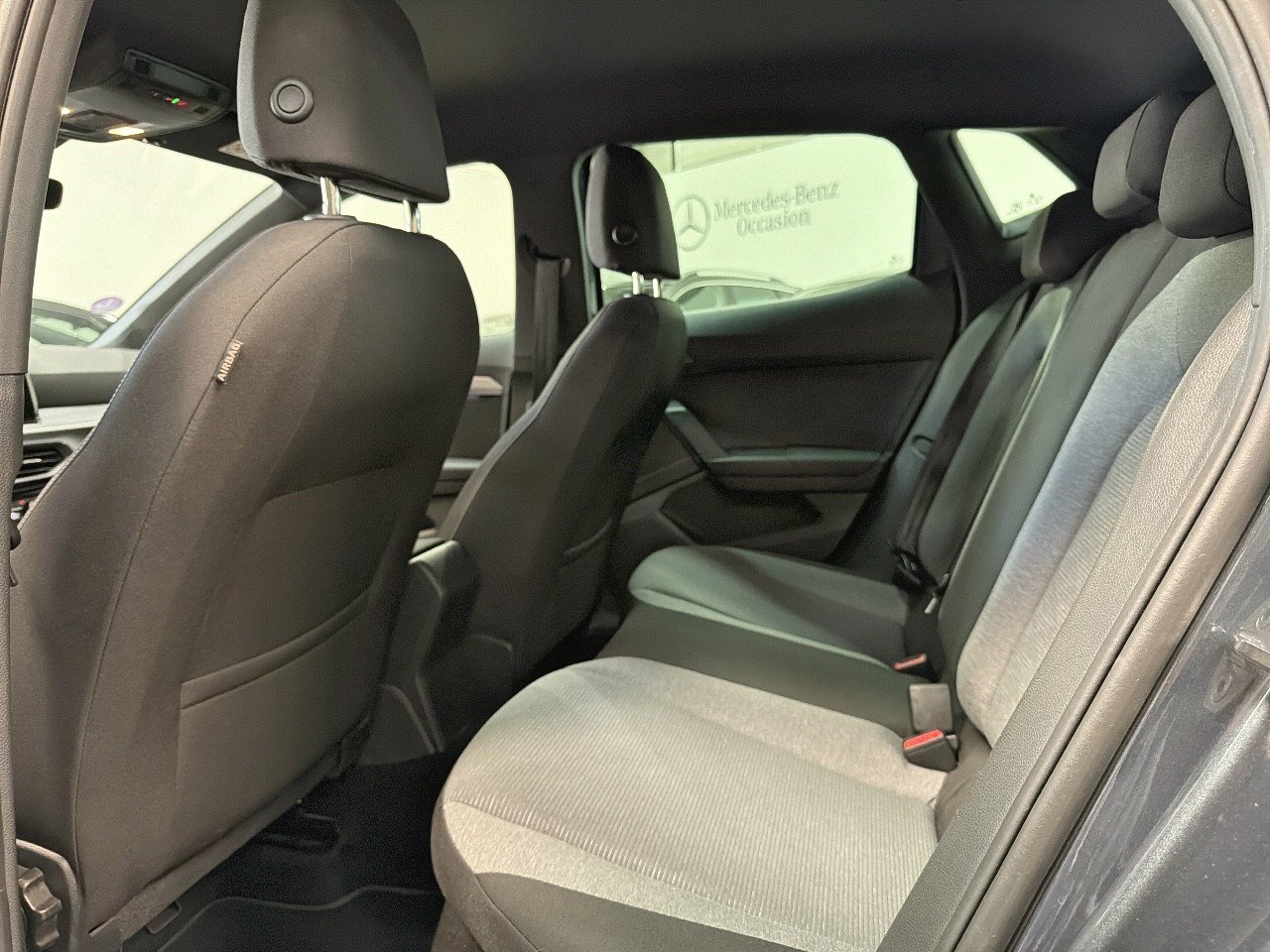 seat - Visuel 27