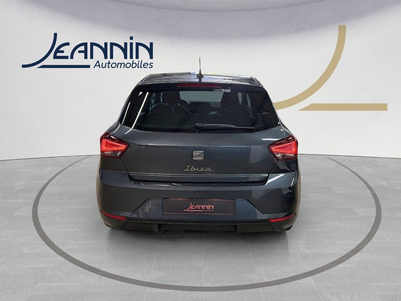 seat - Visuel 3