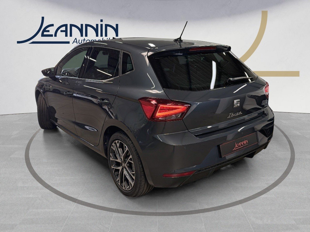 seat - Visuel 4