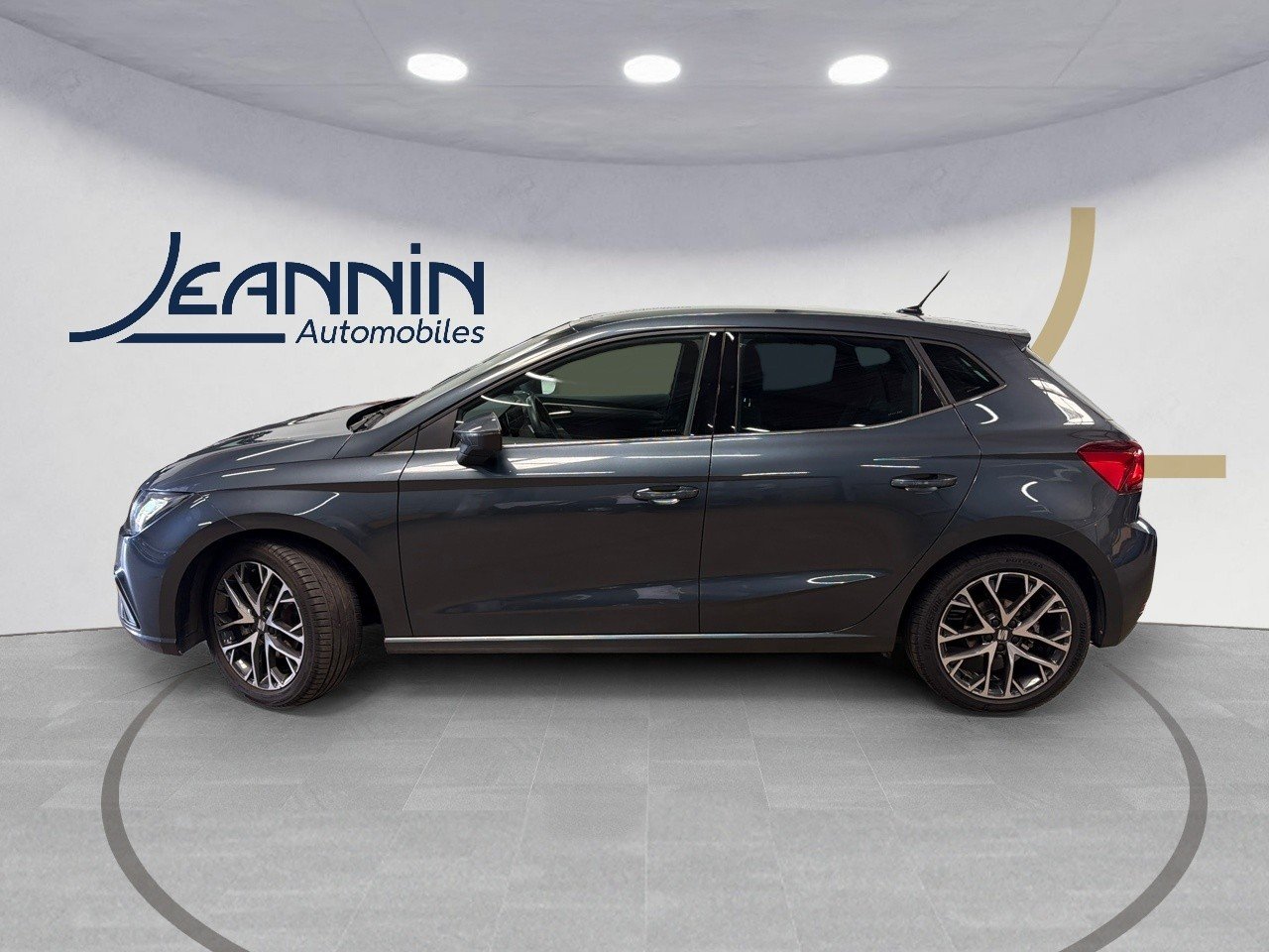 seat - Visuel 5