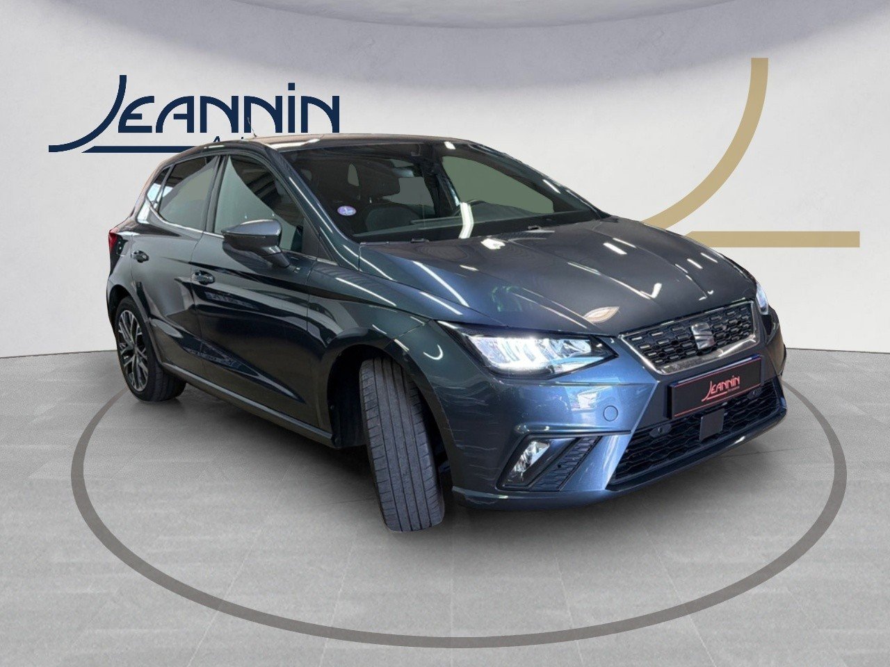 seat - Visuel 6