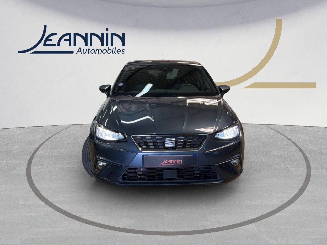 seat - Visuel 7