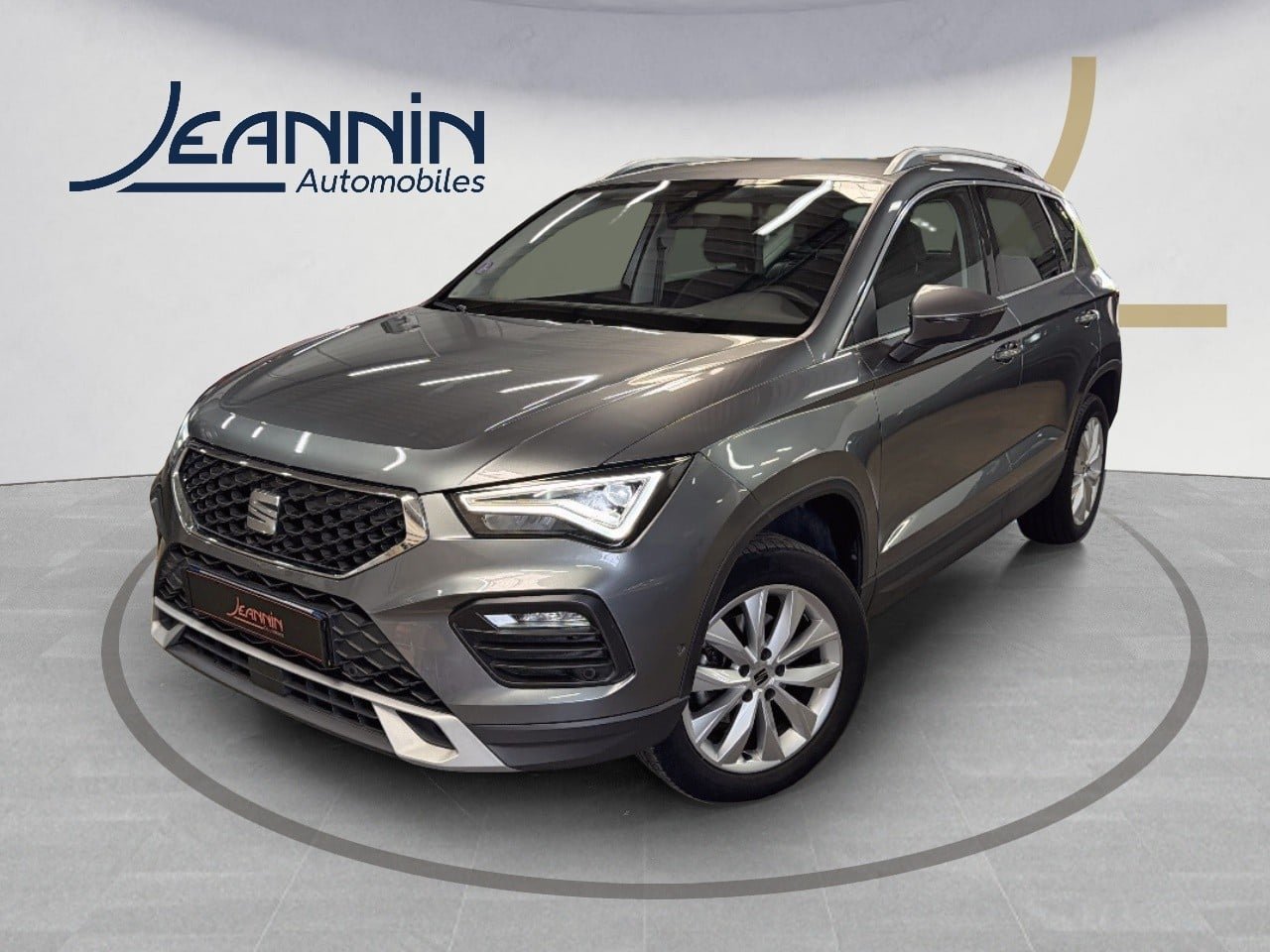 seat - Visuel 0