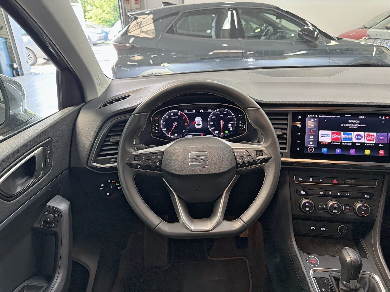seat - Visuel 10