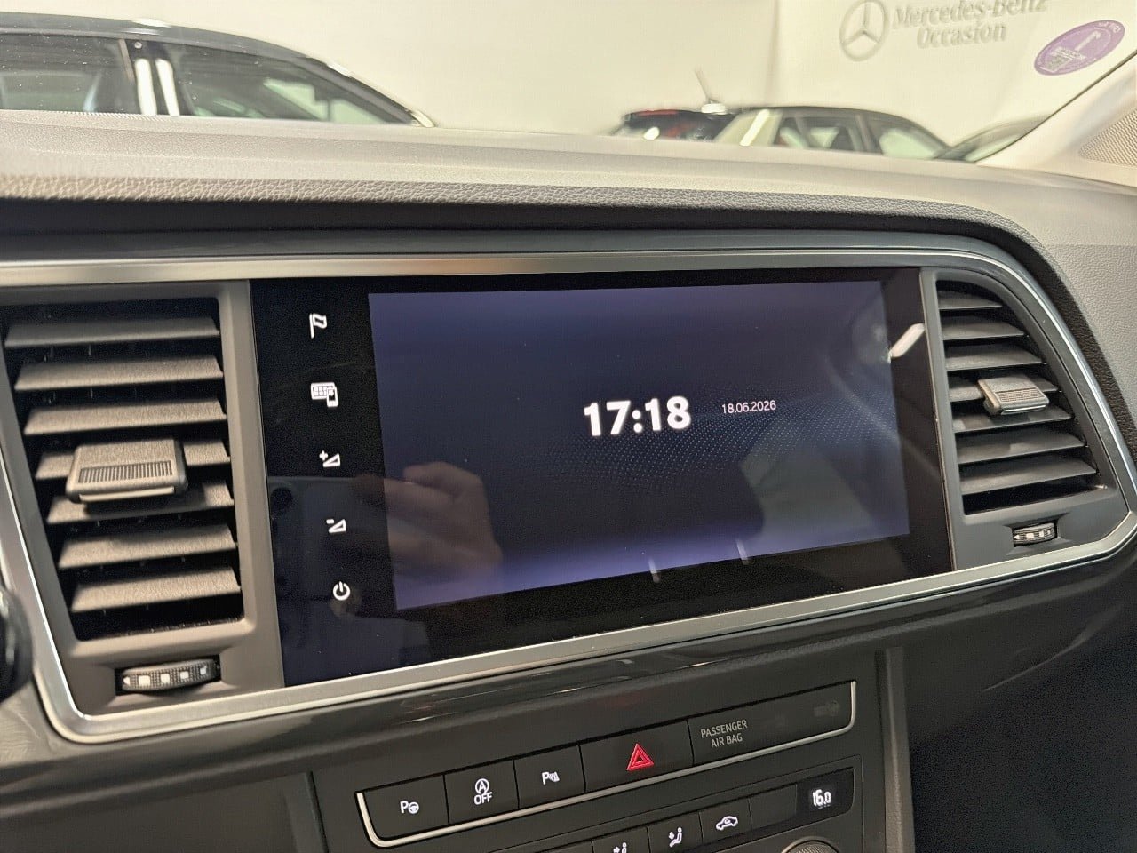 seat - Visuel 11