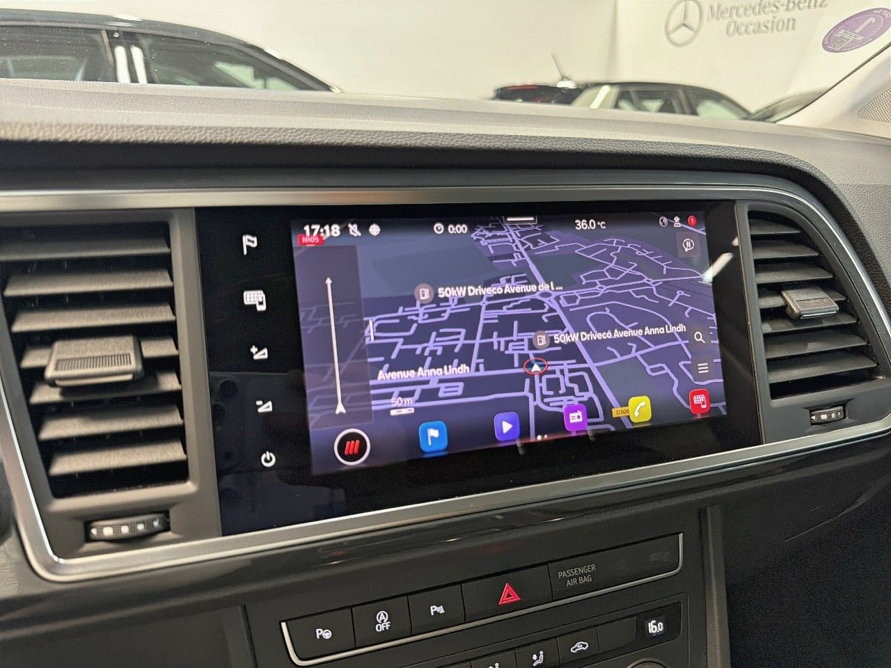 seat - Visuel 12