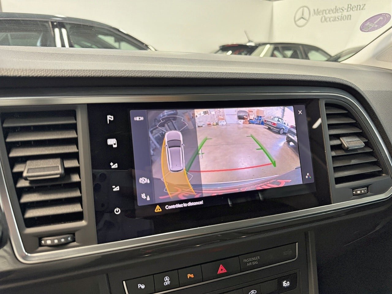 seat - Visuel 13