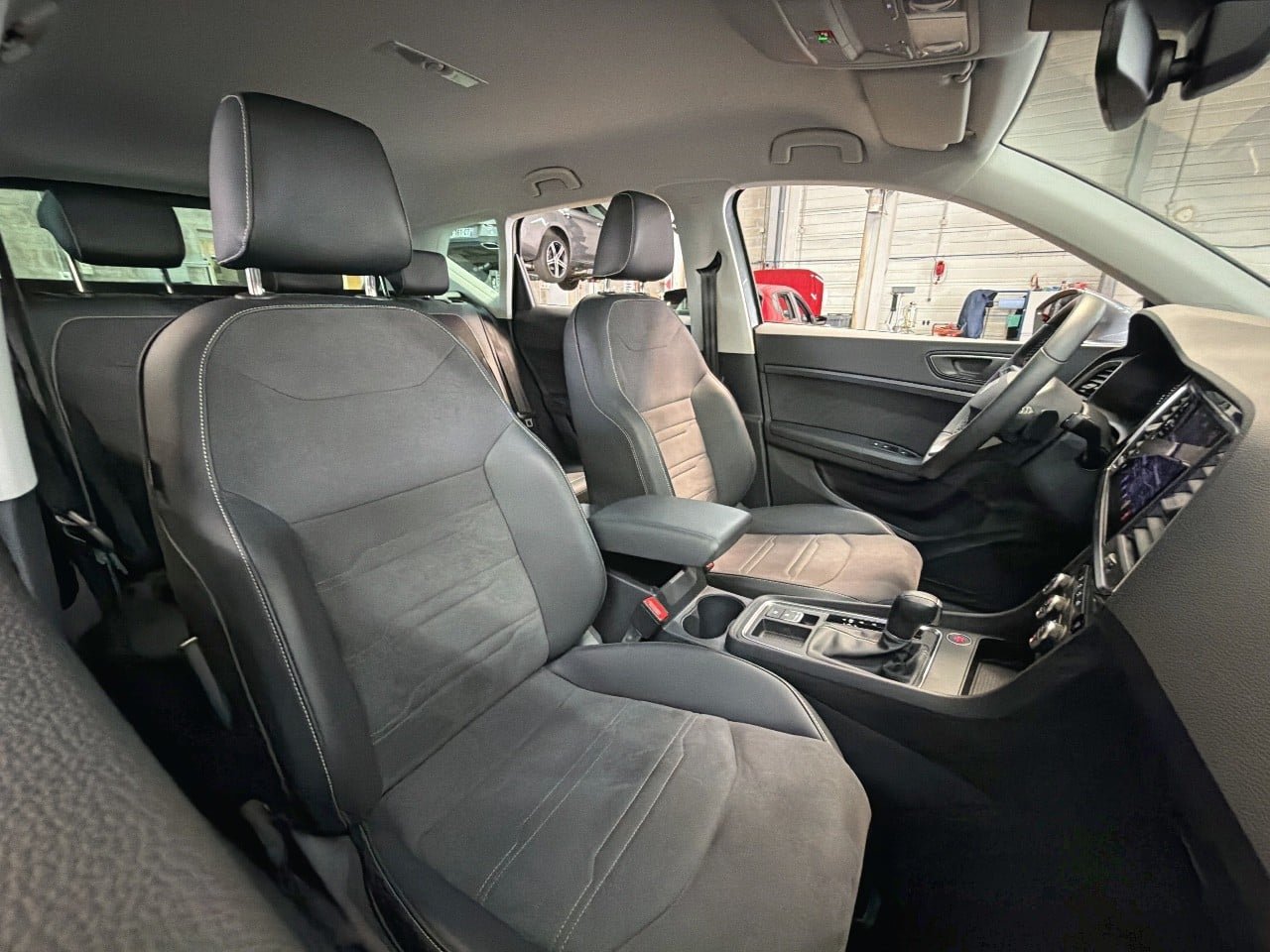 seat - Visuel 17