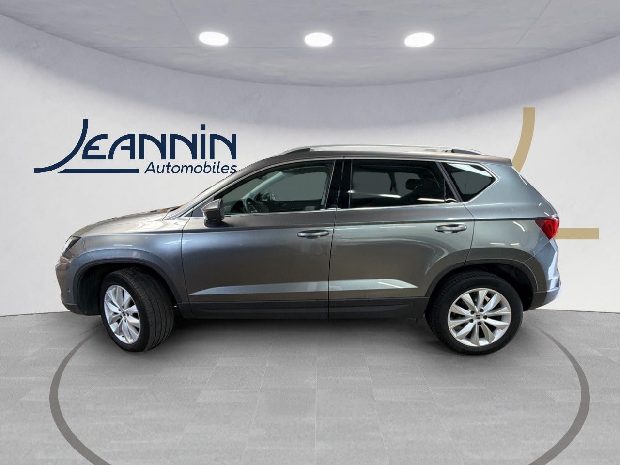seat - Visuel 1