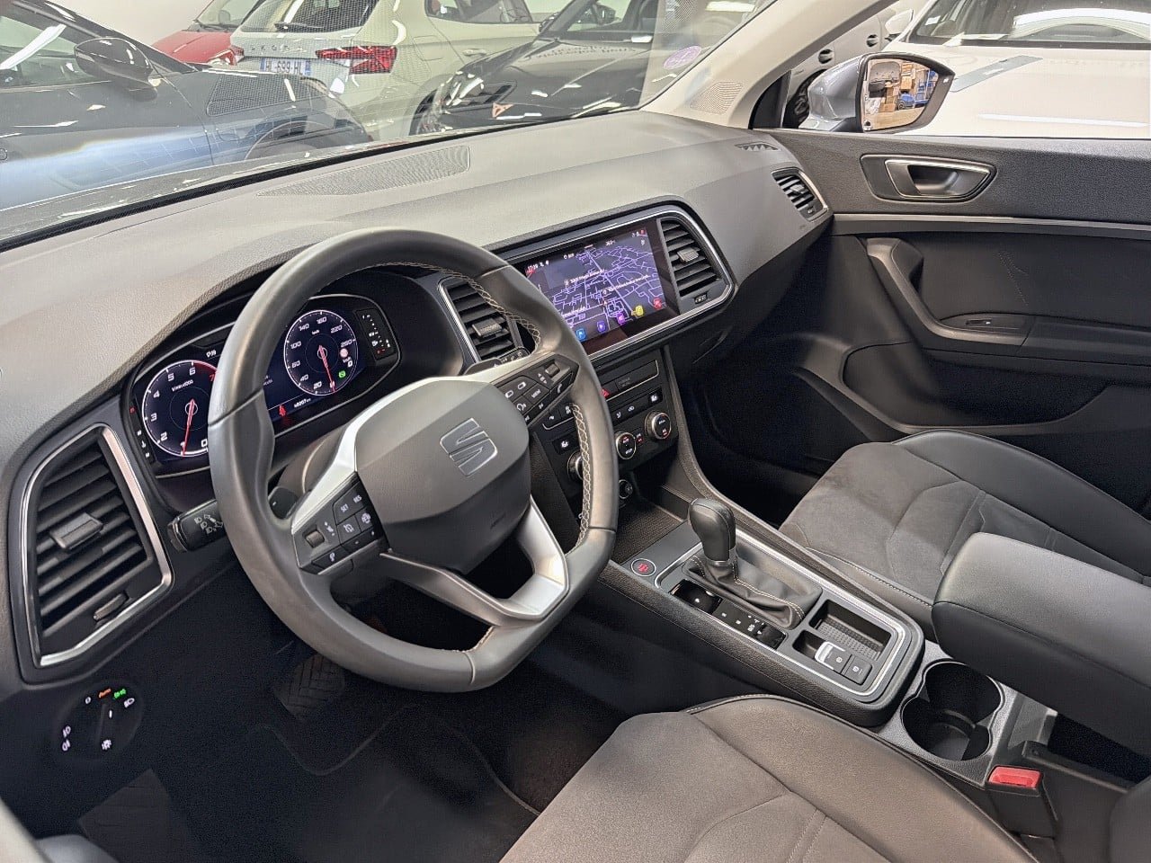 seat - Visuel 20