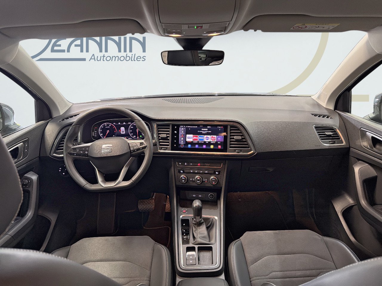 seat - Visuel 25