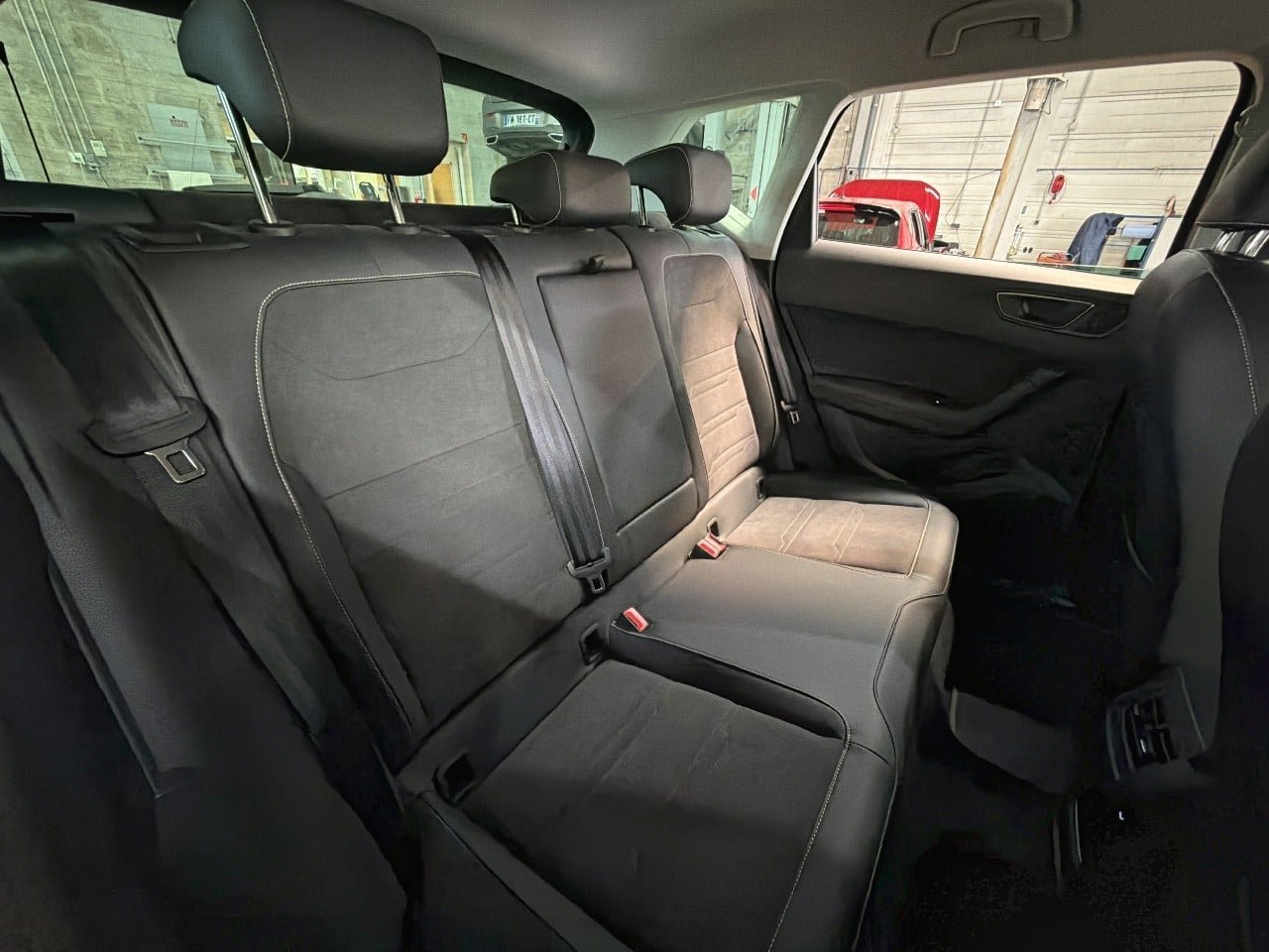 seat - Visuel 26