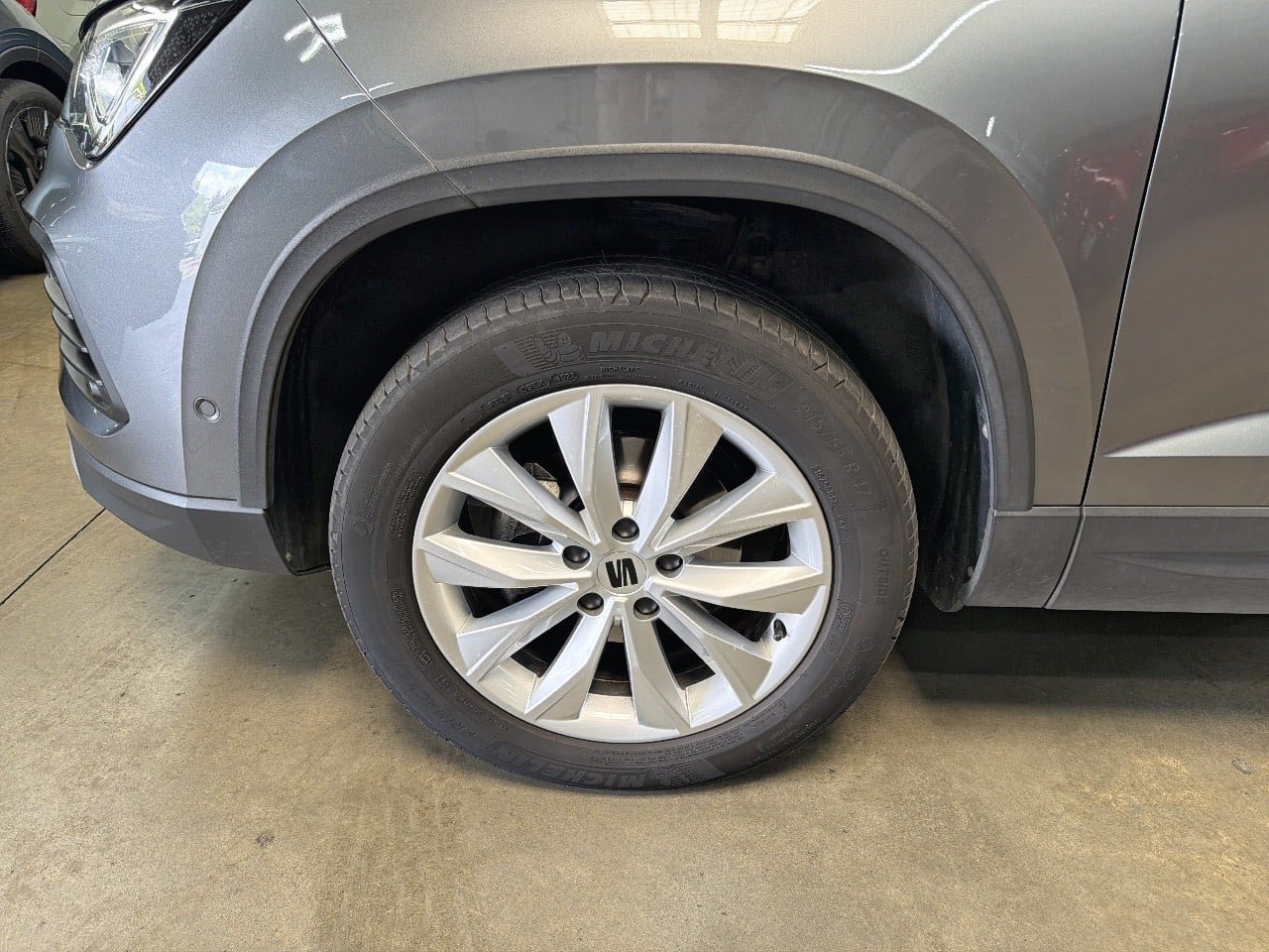 seat - Visuel 27