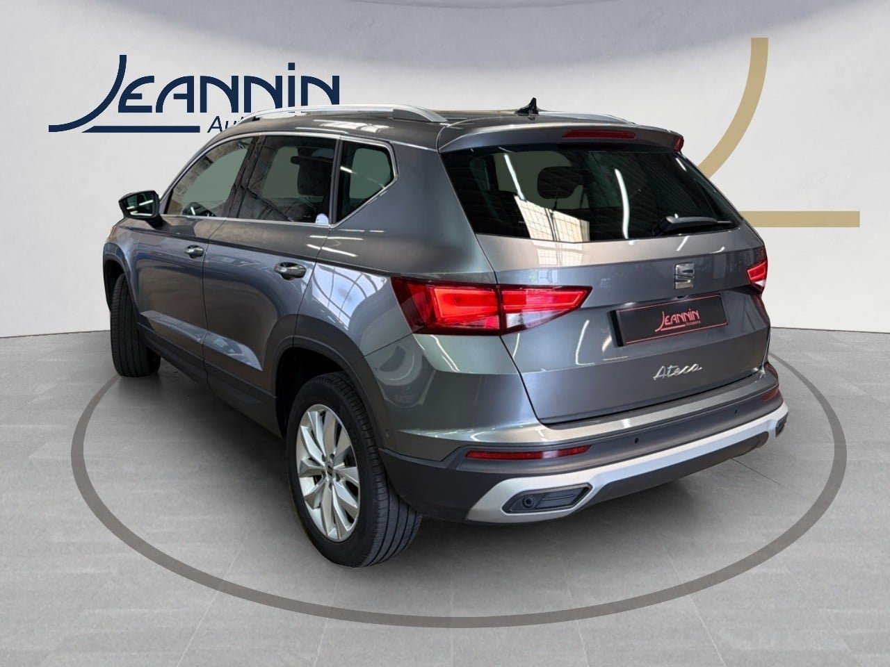 seat - Visuel 2