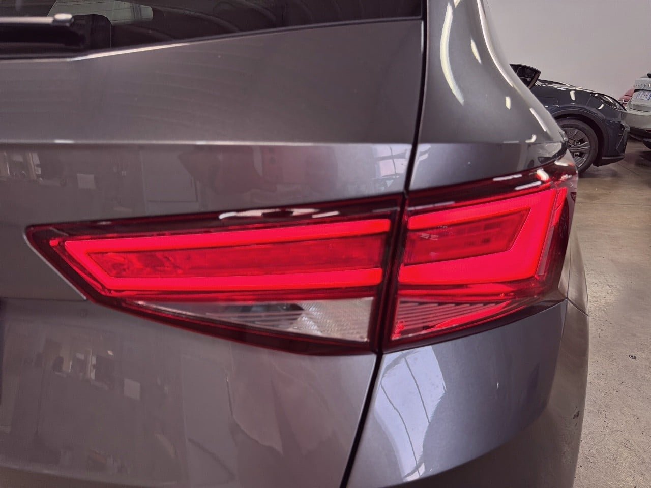 seat - Visuel 29