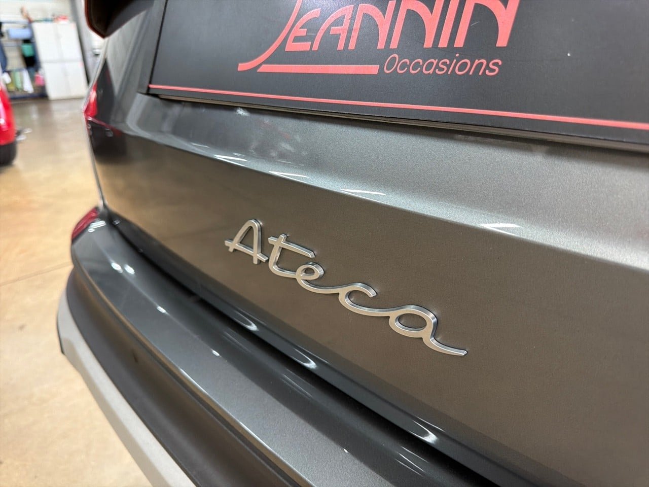 seat - Visuel 30