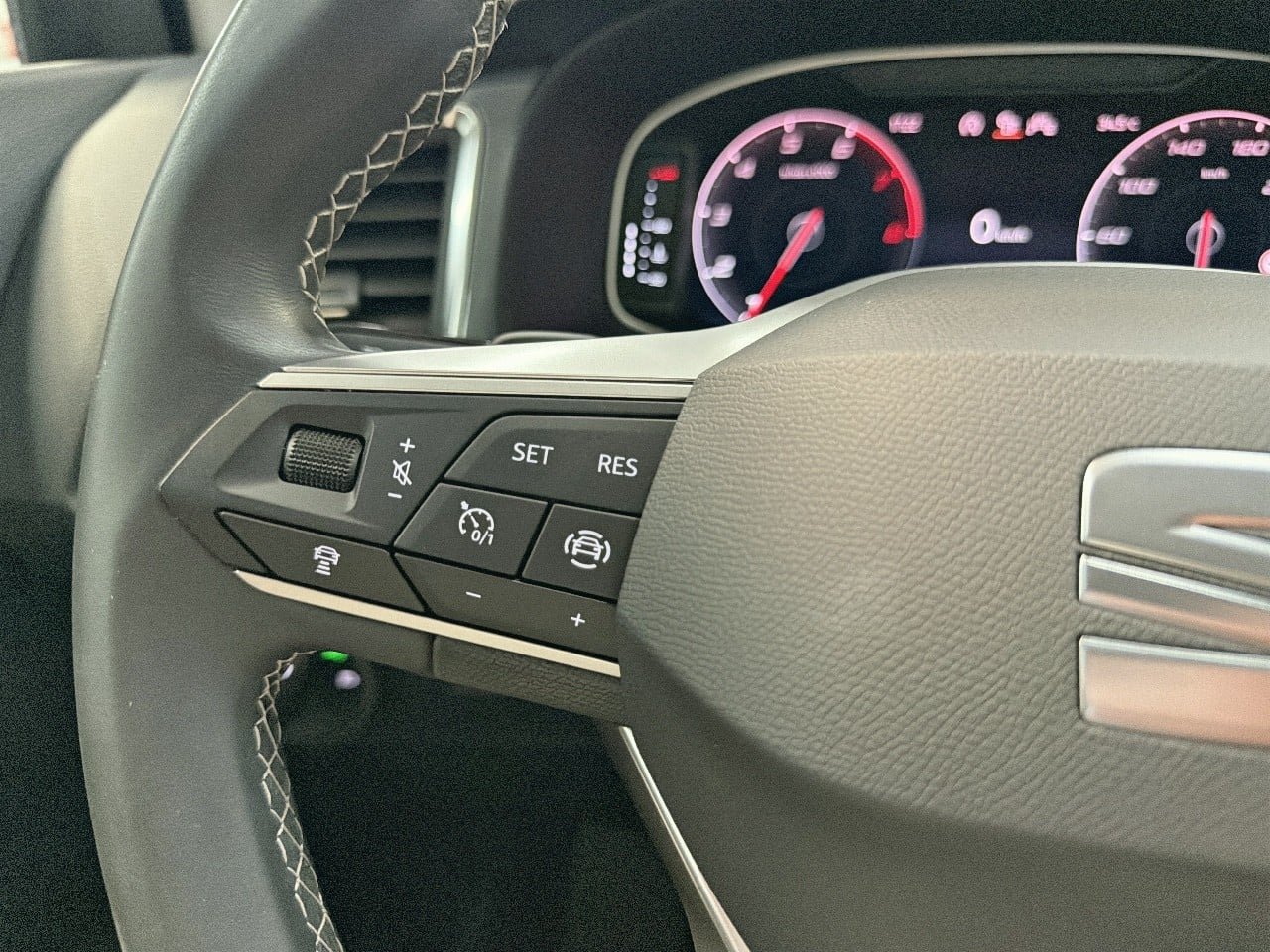seat - Visuel 33