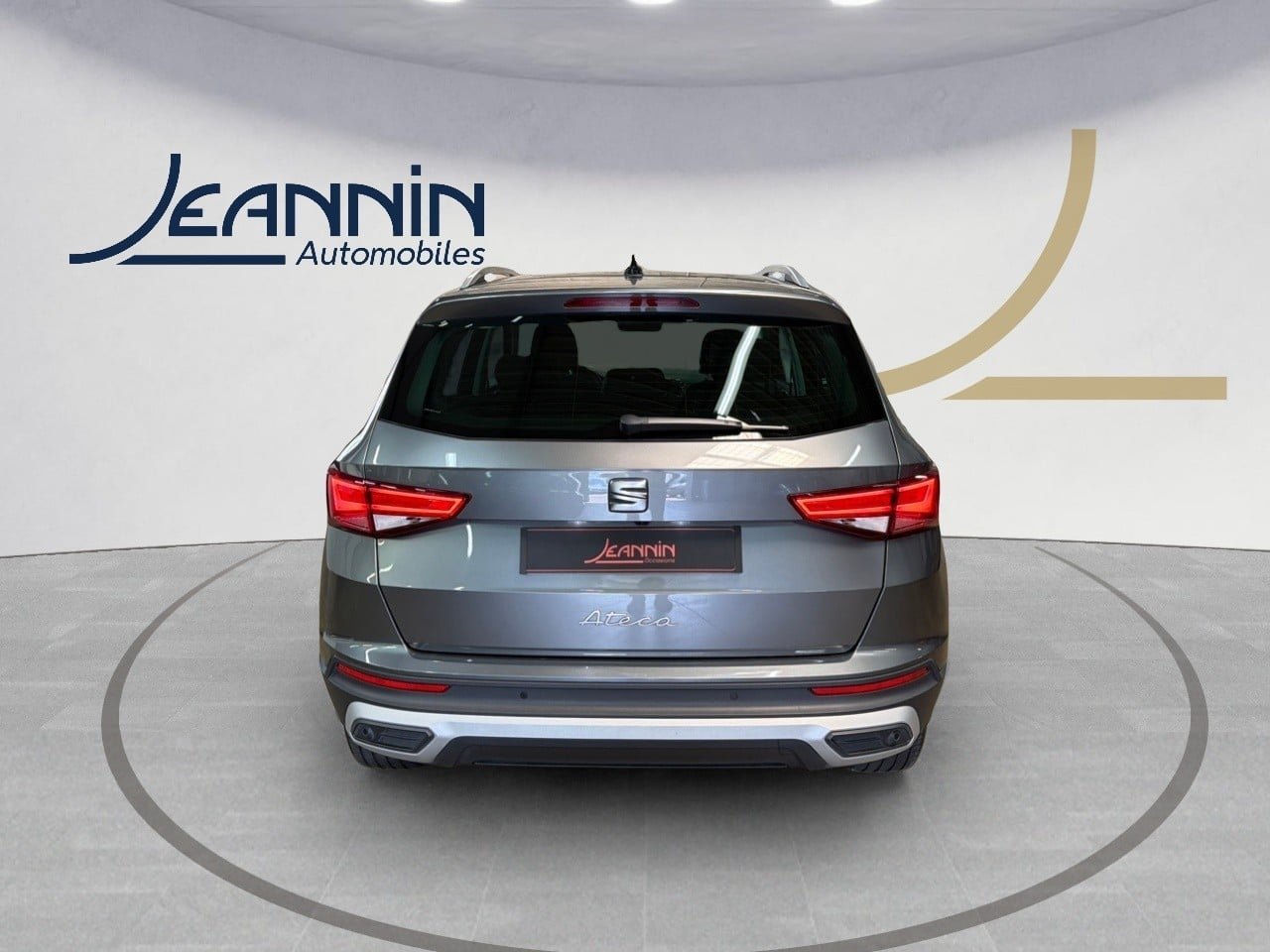 seat - Visuel 3
