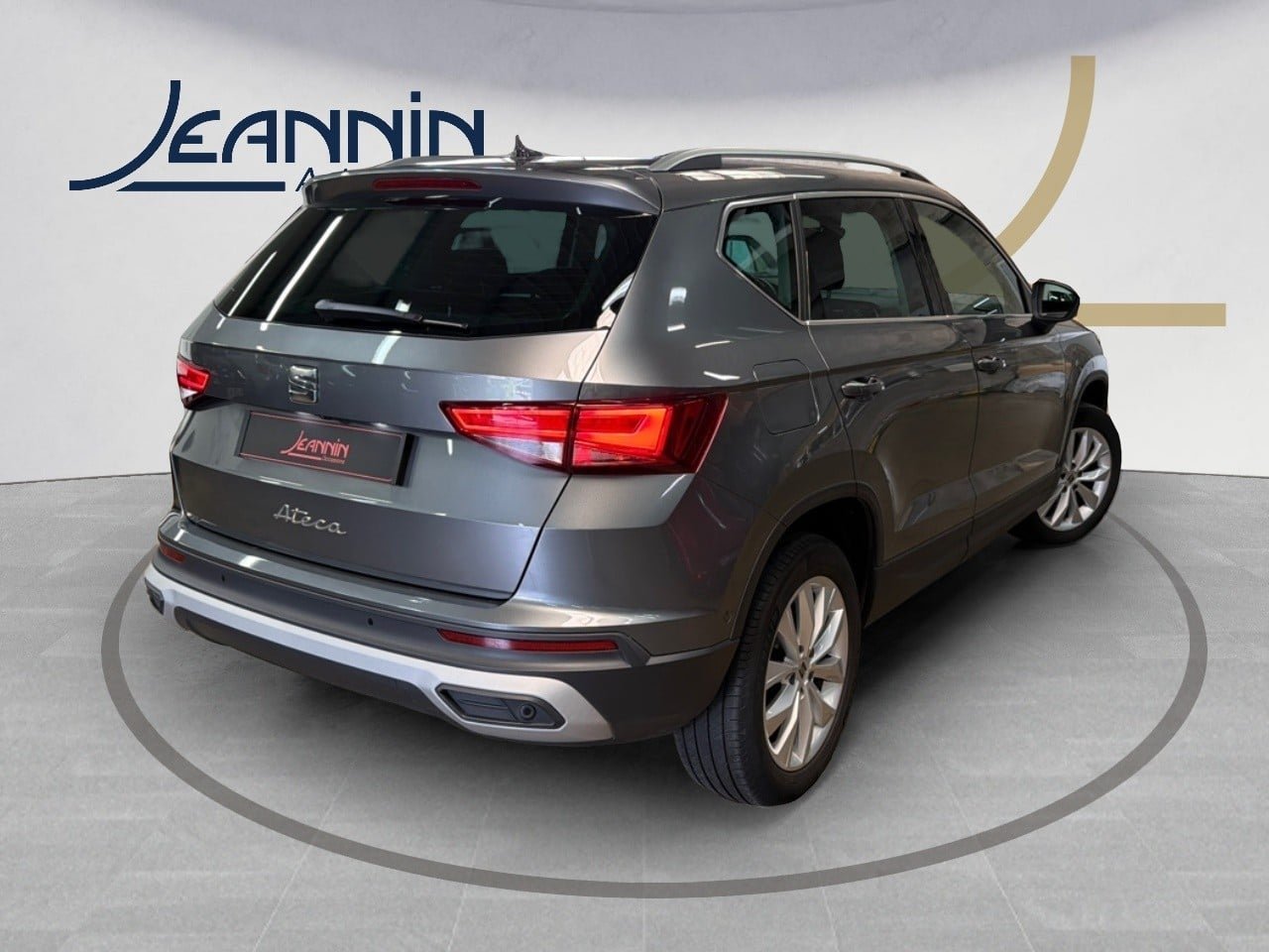 seat - Visuel 4