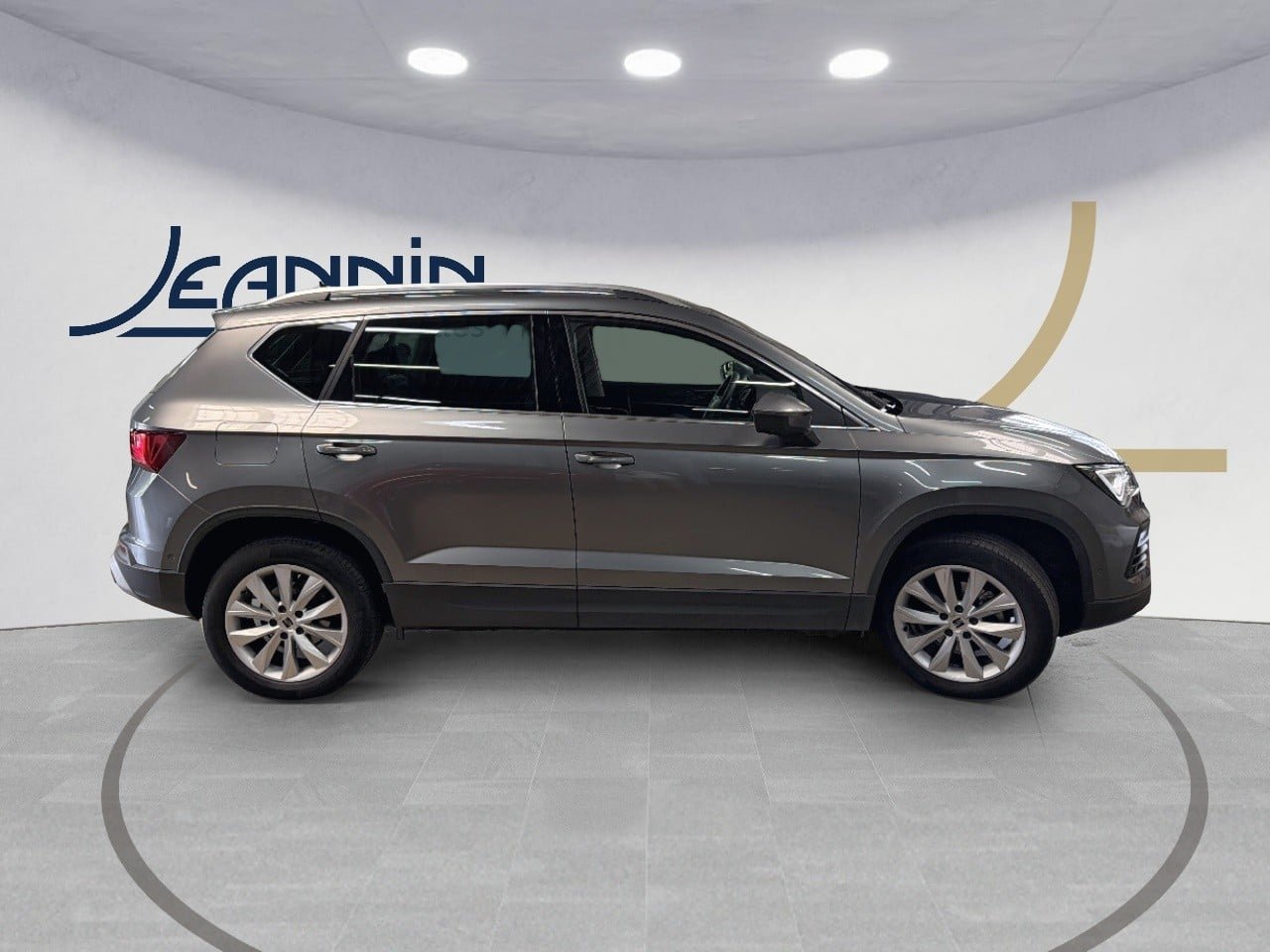 seat - Visuel 5