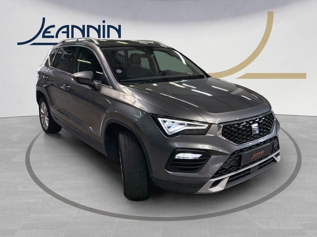seat - Visuel 6