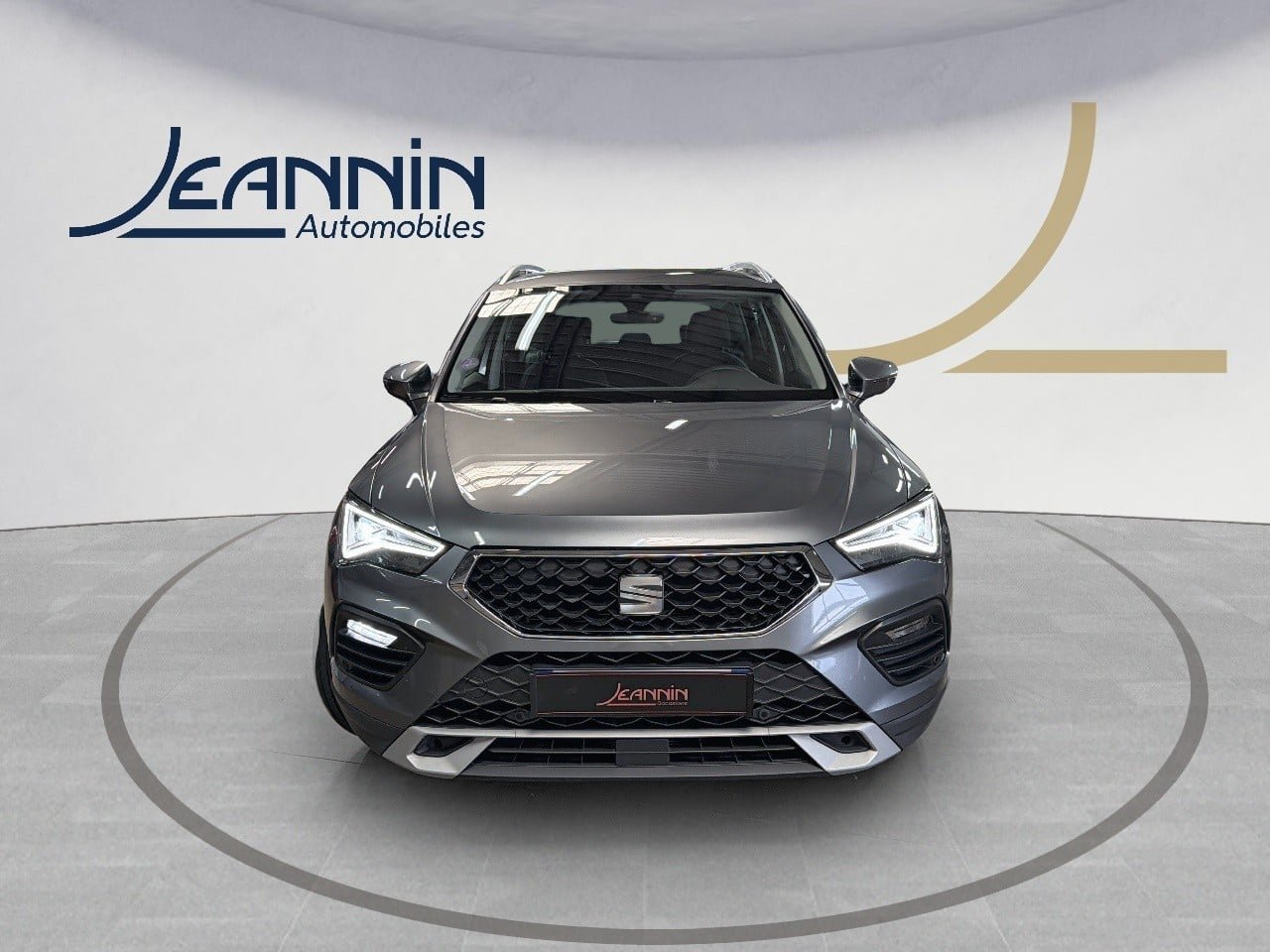 seat - Visuel 7