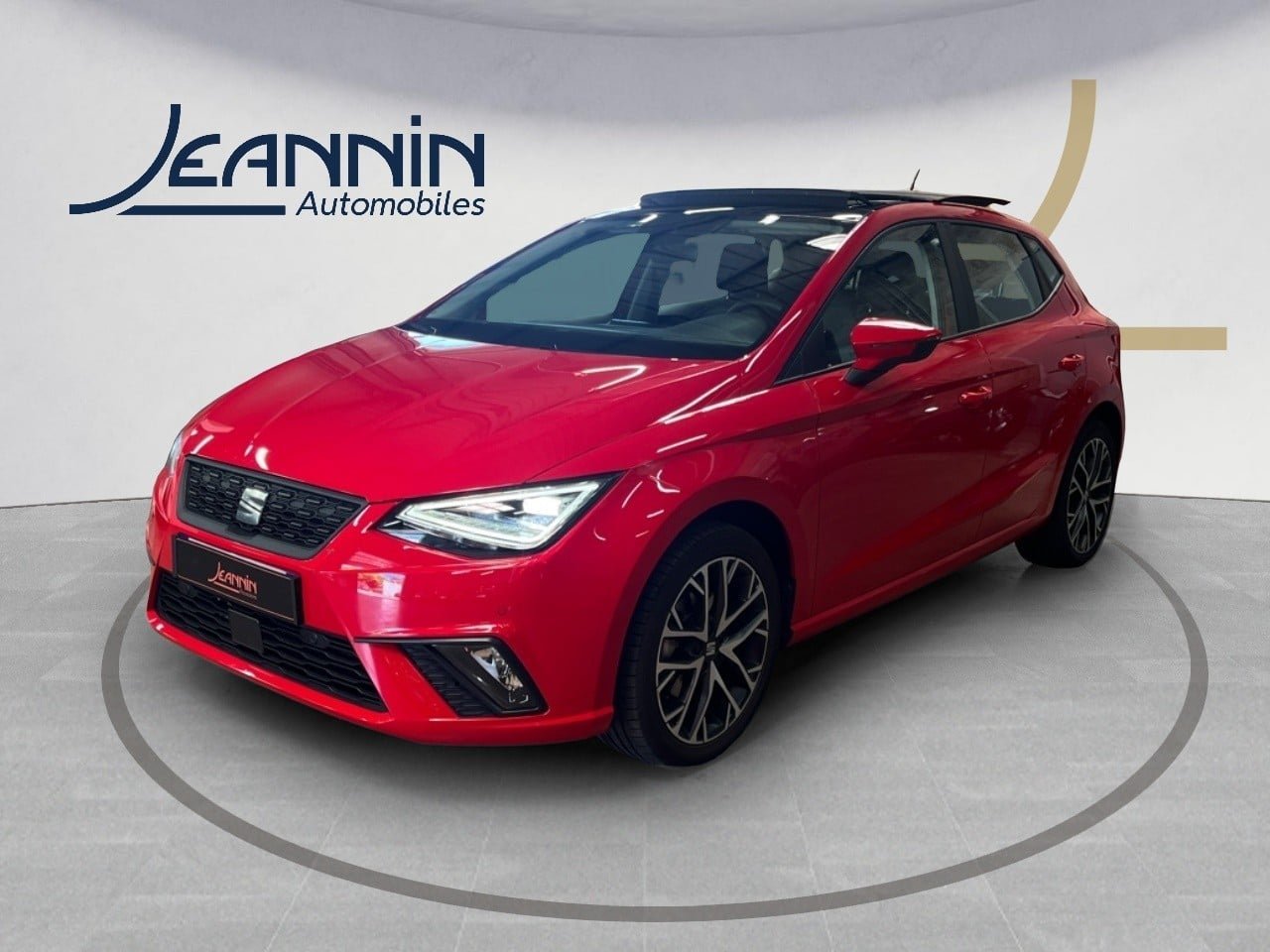 seat - Visuel 0