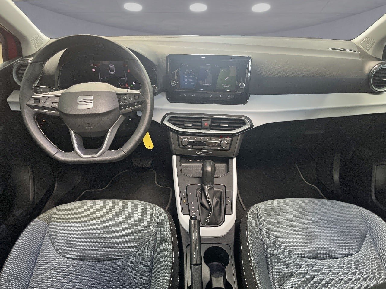 seat - Visuel 9