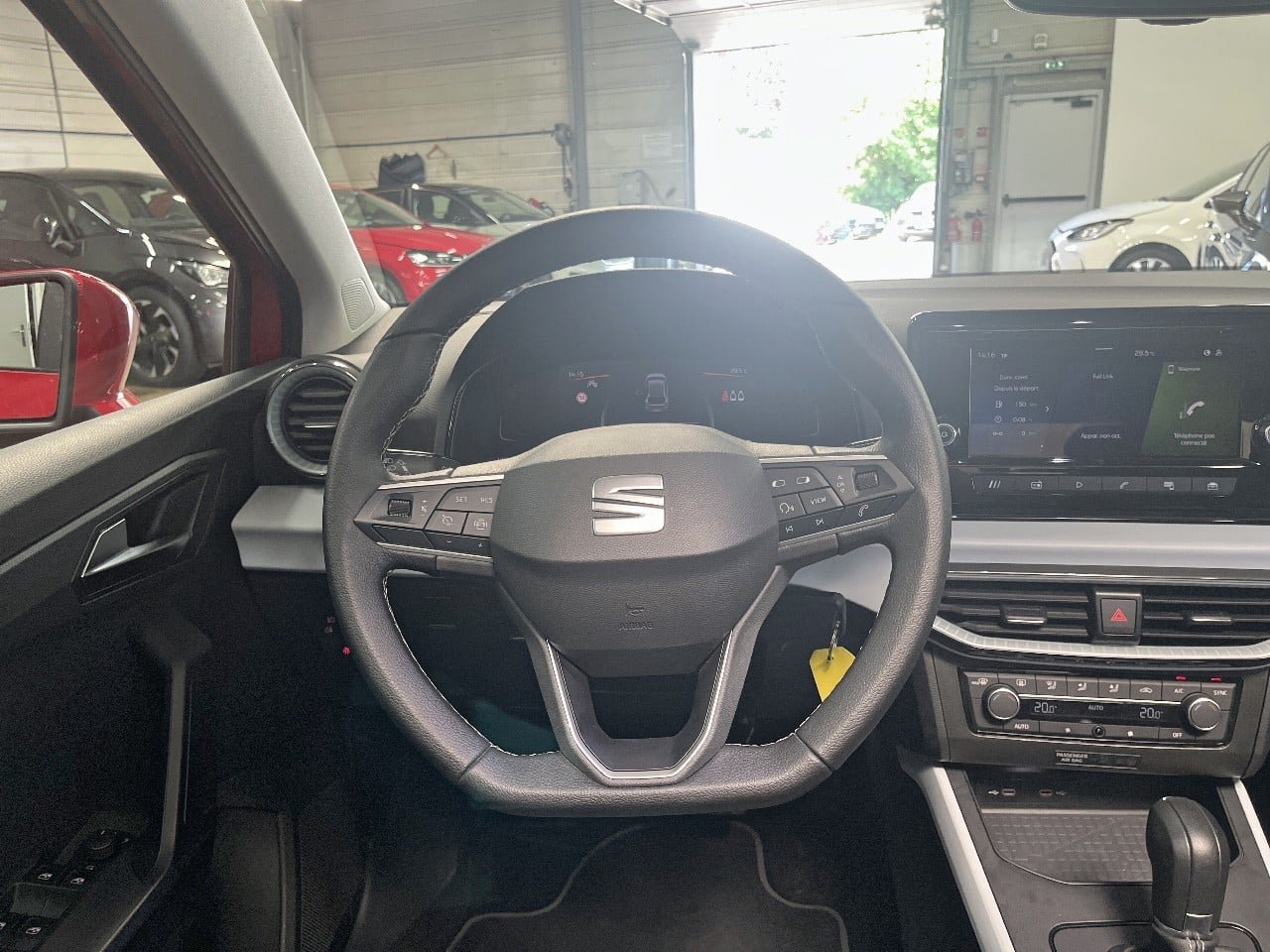seat - Visuel 10