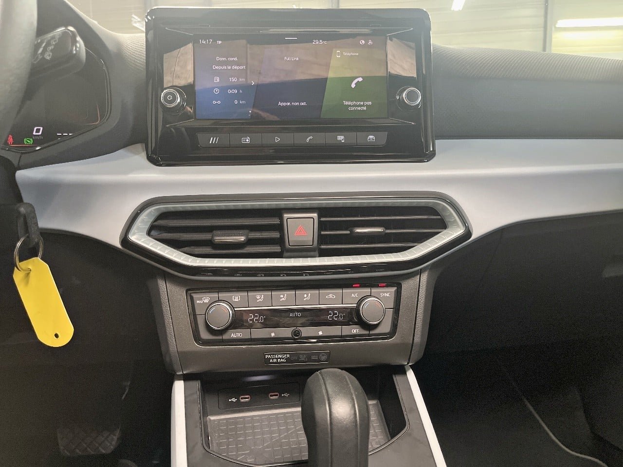 seat - Visuel 11
