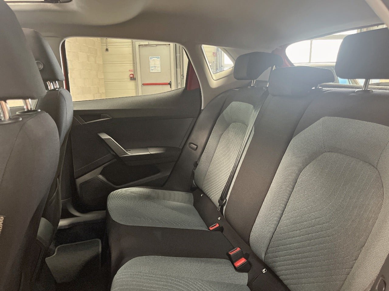 seat - Visuel 16