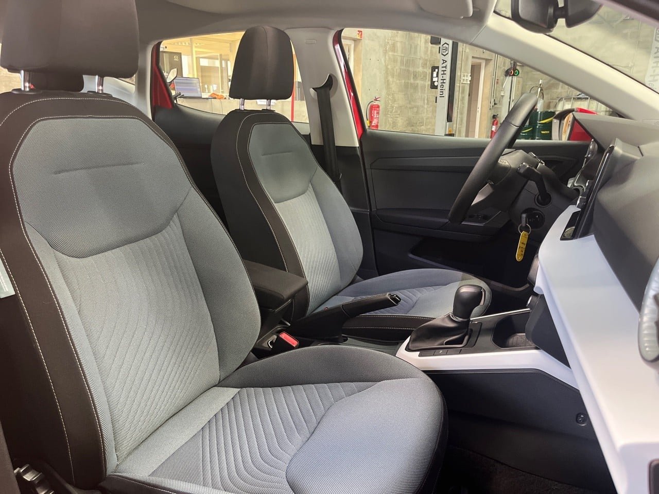 seat - Visuel 17