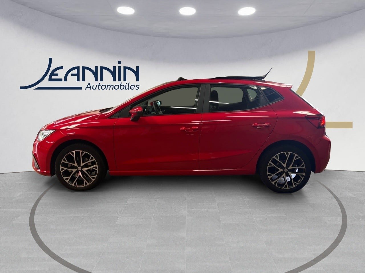seat - Visuel 1