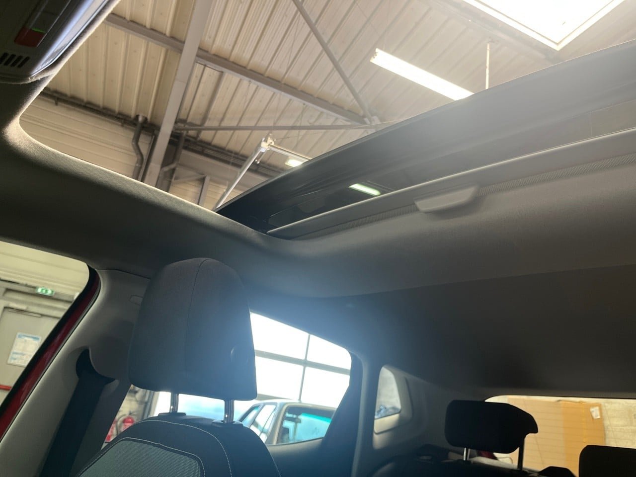 seat - Visuel 22
