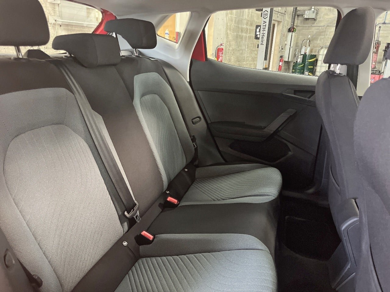 seat - Visuel 26