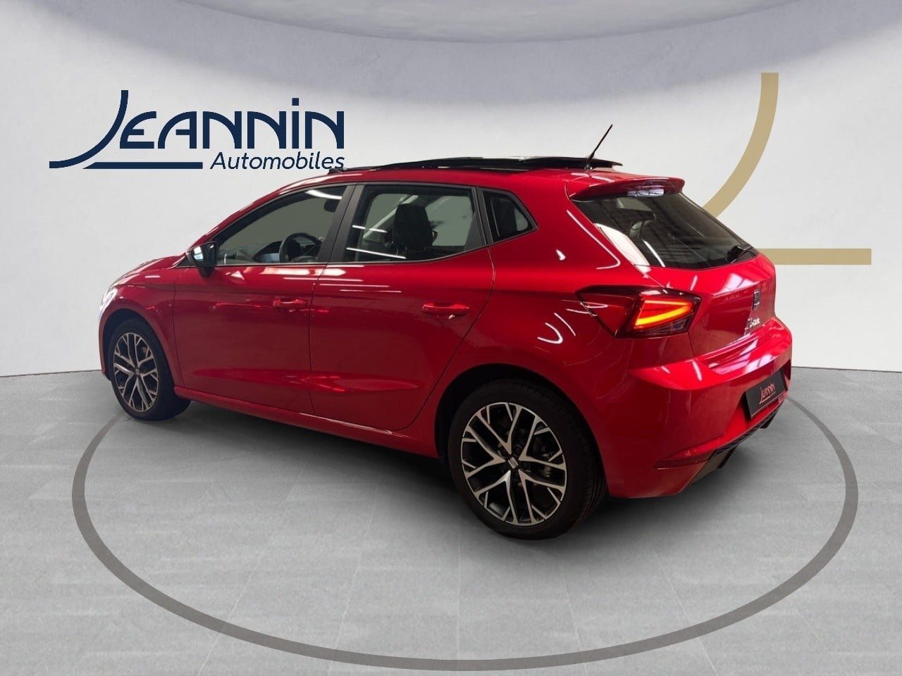 seat - Visuel 2