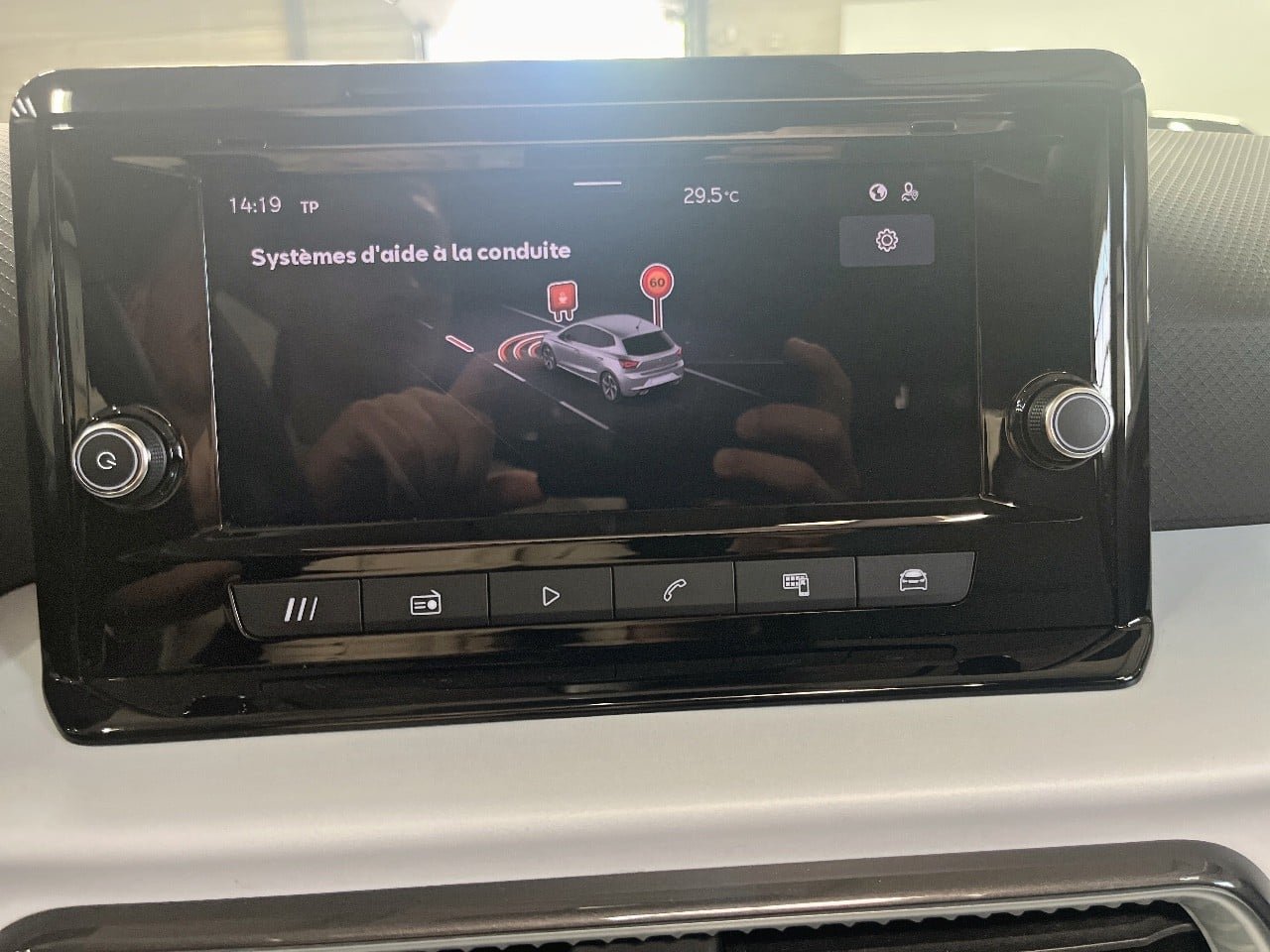 seat - Visuel 29