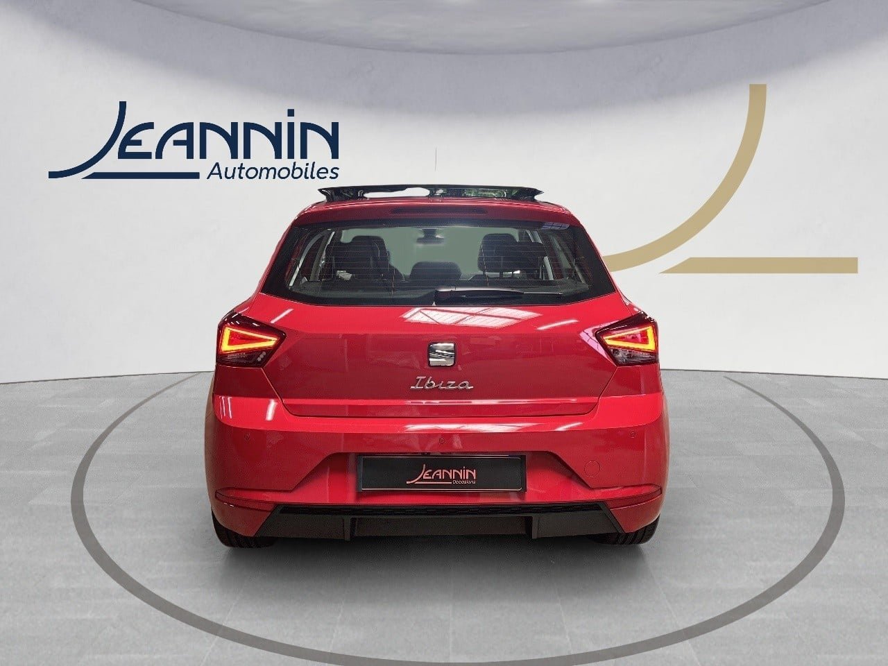 seat - Visuel 3