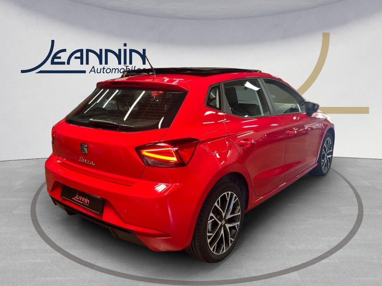 seat - Visuel 4