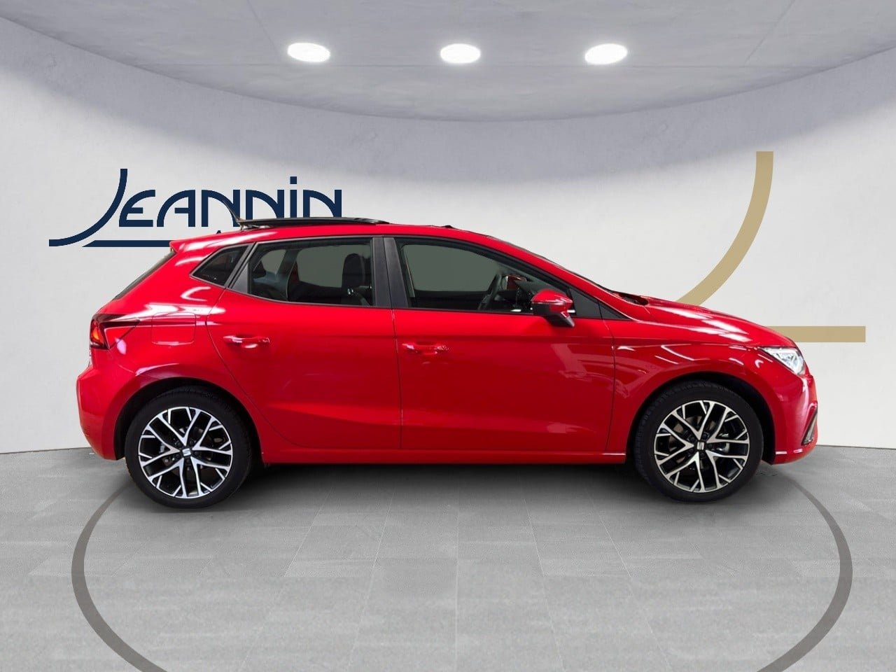 seat - Visuel 5