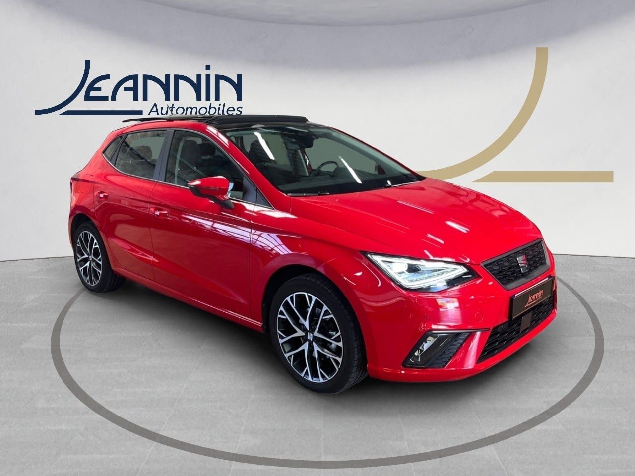 seat - Visuel 6