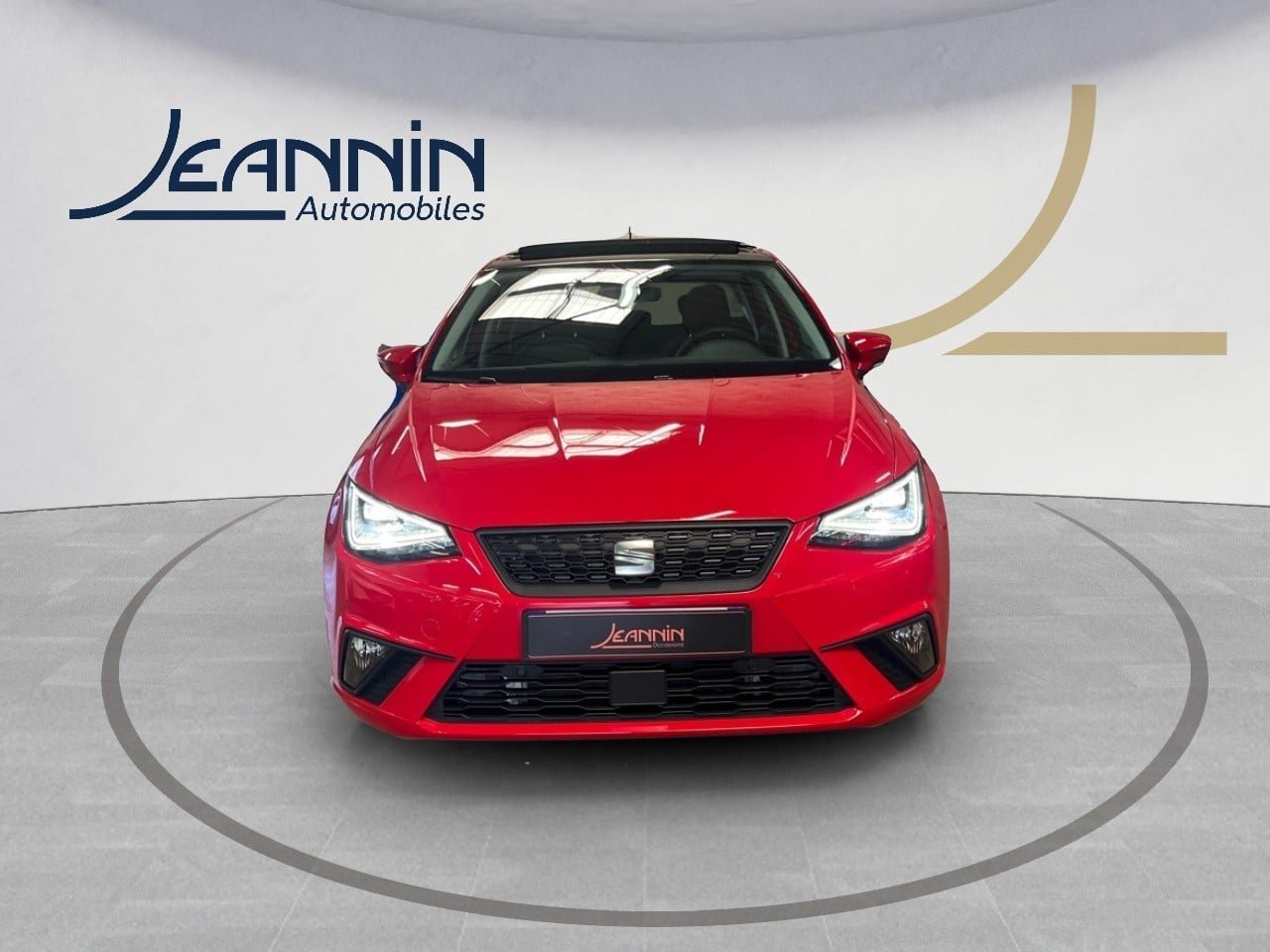 seat - Visuel 7
